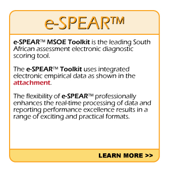 espear